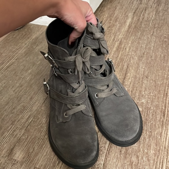 Circus by Sam Edelman boots - Picture 4 of 6